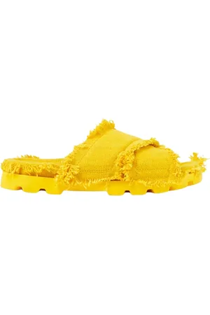 Camper Heren, Schoenen, Geel, Maat: 45 EU