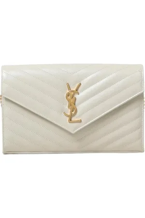 Saint Laurent Dames, Tassen, , Maat: ONE Size