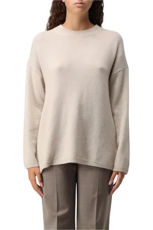 Allude Dames, Truien, , Maat: M Kasjmier