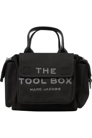 Marc Jacobs Dames, Tassen, Zwart, Maat: ONE Size