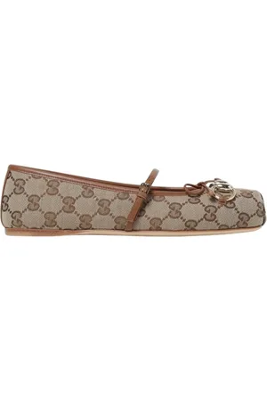 Gucci Dames, Schoenen, , Maat: 36 EU