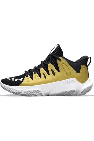 Under Armour Heren, Sport, Geel, Maat: 47 EU