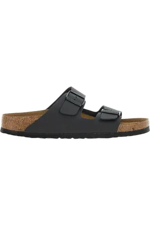 Birkenstock Heren, Schoenen, Zwart, Maat: 39 EU