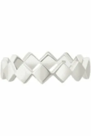 CAÏ Dames, Accessoires, Grijs, Maat: 52 MM