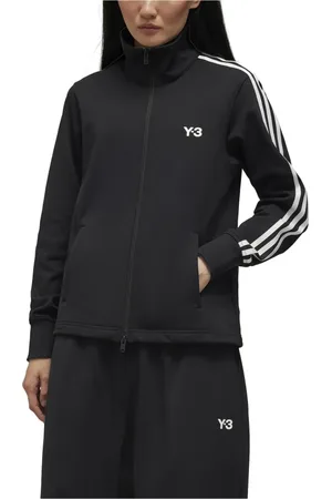 adidas Dames, Sweatshirts & Hoodies, Zwart, Maat: S