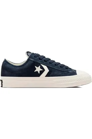 Converse Heren, Schoenen, Blauw, Maat: 45 EU Synthetisch