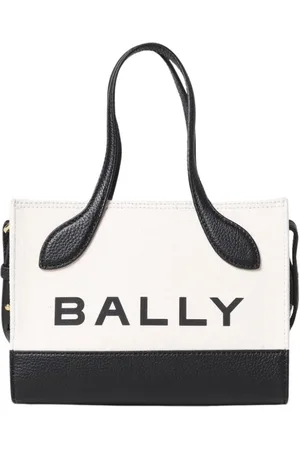 Bally Dames, Tassen, Wit, Maat: ONE Size