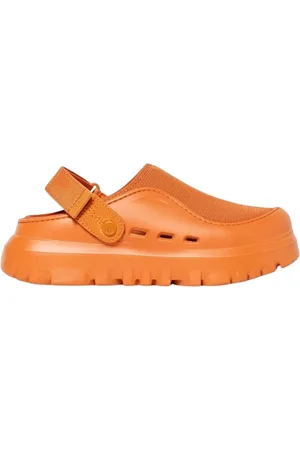 UGG Heren, Schoenen, Oranje, Maat: 40 EU