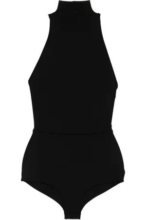 Max Mara Dames, Tops, Zwart, Maat: S