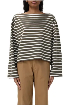 Ralph Lauren Dames, Tops, Groen, Maat: XS Katoen