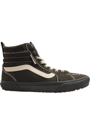 Vans Heren, Schoenen, Bruin, Maat: 41 EU