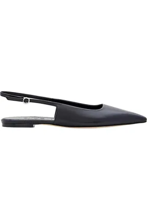 Aeyde Dames, Schoenen, Zwart, Maat: 40 EU