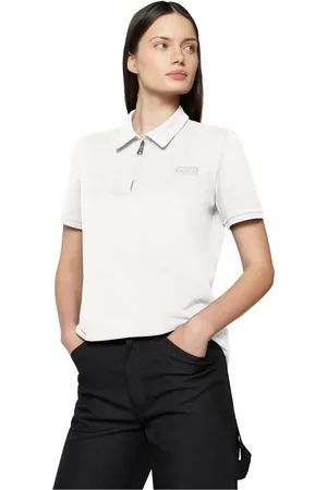 add Dames, Tops, Wit, Maat: XS Katoen