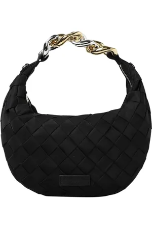 Emporio Armani Dames, Tassen, Zwart, Maat: ONE Size