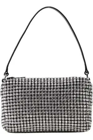 Alexander Wang Dames, Tassen, Wit, Maat: ONE Size