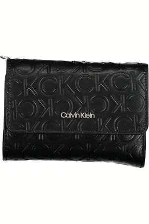 Calvin Klein Dames, Accessoires, Zwart, Maat: ONE Size