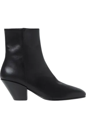ROBERTO FESTA Dames, Schoenen, Zwart, Maat: 40 EU Leer