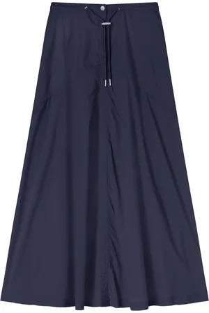 add Dames, Rokken, Blauw, Maat: S Nylon