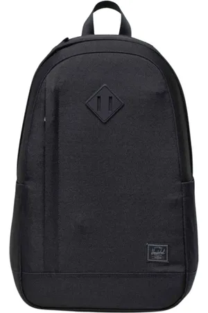 Herschel Unisex, Tassen, Zwart, Maat: ONE Size Poliester