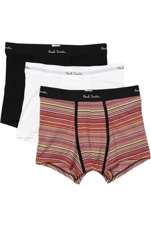Paul Smith Heren, Ondergoed, Veelkleurig, Maat: M Katoen