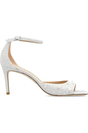 Stuart Weitzman Dames, Schoenen, , Maat: 40 1/2 EU Leer