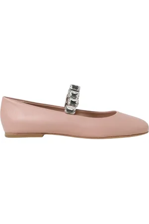 Casadei Dames, Schoenen, , Maat: 37 1/2 EU Leer