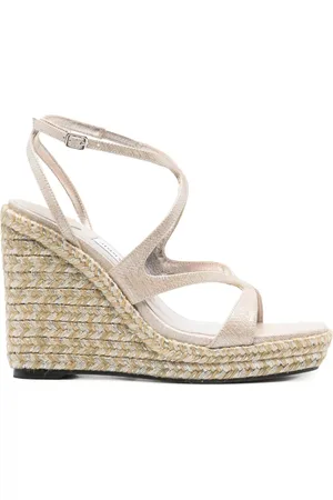 Jimmy Choo Dames, Schoenen, , Maat: 39 EU