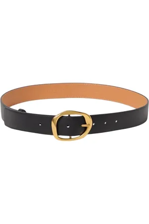 Twin-Set Dames, Accessoires, Zwart, Maat: S Leer