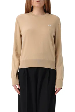 Dsquared2 Dames, Truien, , Maat: M Katoen