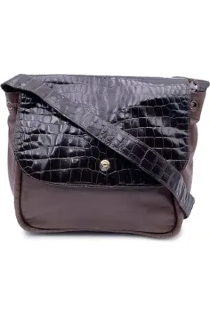 Fendi Dames, Pre-owned, Bruin, Maat: ONE Size Leer