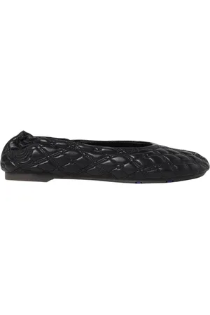 Burberry Dames, Schoenen, Zwart, Maat: 37 EU