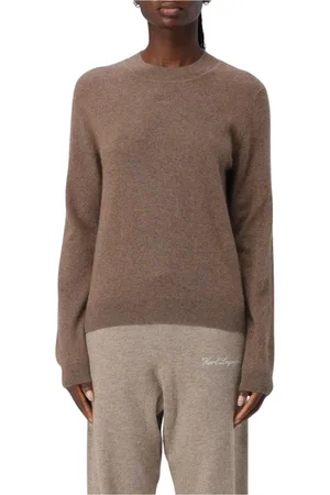 Karl Lagerfeld Dames, Truien, , Maat: S Kasjmier