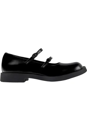 Camper Dames, Schoenen, Zwart, Maat: 36 EU