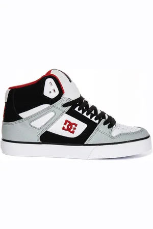 Dcshoes Heren, Schoenen, Veelkleurig, Maat: 42 EU Leer