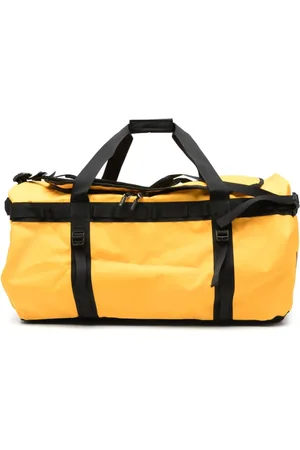 The North Face Heren, Tassen, Geel, Maat: ONE Size