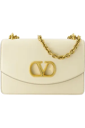 VALENTINO GARAVANI Dames, Tassen, , Maat: ONE Size Leer