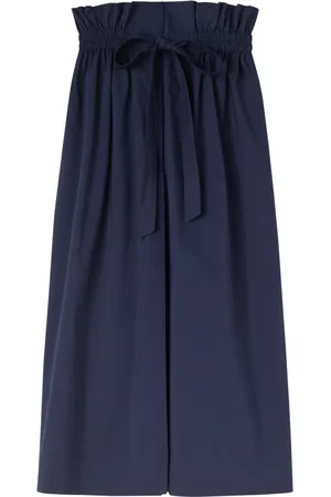 add Dames, Rokken, Blauw, Maat: 2XS Katoen