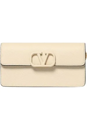 VALENTINO GARAVANI Dames, Tassen, , Maat: ONE Size Leer