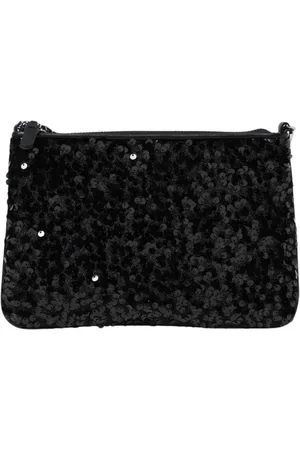 Coccinelle Dames, Tassen, Zwart, Maat: ONE Size