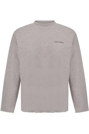 Daily paper Heren, Sweatshirts & Hoodies, , Maat: XL Leer