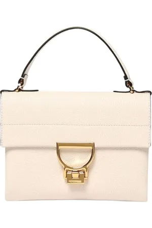 Coccinelle Dames, Tassen, Wit, Maat: ONE Size