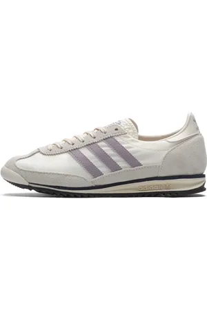 adidas Dames, Schoenen, , Maat: 41 1/3 EU Leer