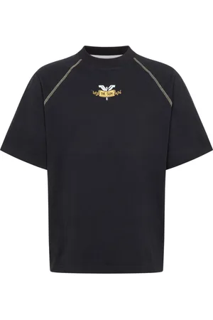 Carlo Colucci Heren, Tops, Zwart, Maat: XL Leer