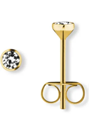 ONE ELEMENT Dames, Accessoires, Geel, Maat: ONE Size