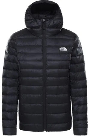 The North Face Dames, Jassen, Zwart, Maat: L Poliester