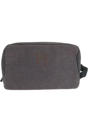 Hermès Dames, Pre-owned, Bruin, Maat: ONE Size