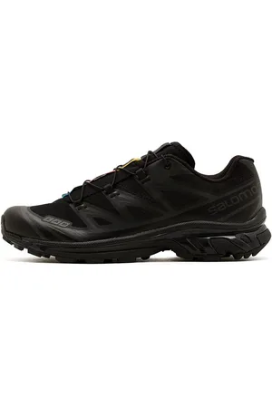 Salomon Heren, Sport, Zwart, Maat: 38 2/3 EU Synthetisch