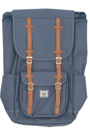Herschel Unisex, Tassen, Blauw, Maat: ONE Size Poliester