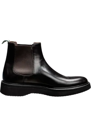 Green george Heren, Schoenen, Bruin, Maat: 39 1/2 EU