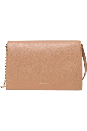 Coccinelle Dames, Tassen, , Maat: ONE Size Leer